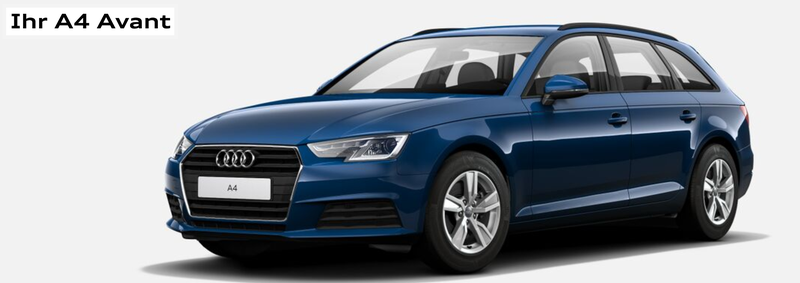 Illustration for article titled Bought Leased An Audi. Changed Color After Initiatal Purchase. Mistake?